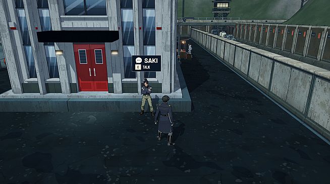 Meka Gakuen