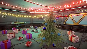 Christmas Tree: Holiday Decorate Simulator