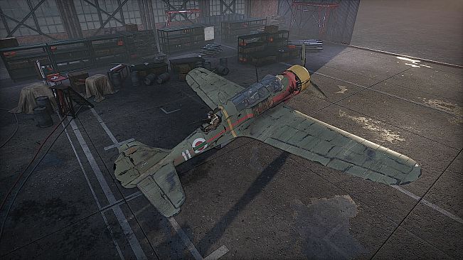 Steel Division 2 - Men of Steel