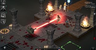 Hellscums tactics