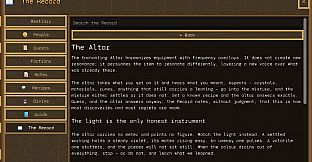 Epoch Forge