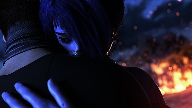 Projekt: Passion - Season 3