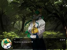 家有大貓 Nekojishi