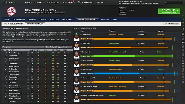 Out of the Park Baseball 26