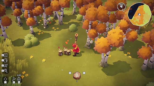 Oddsparks: An Automation Adventure