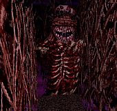 They Speak From The Abyss