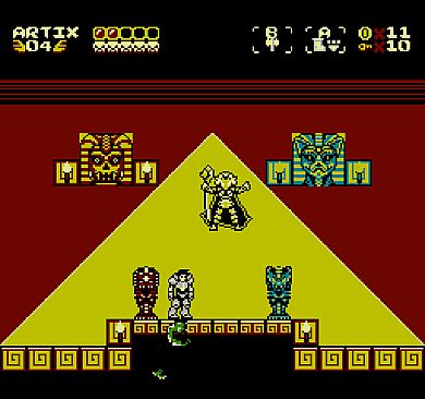 AdventureQuest 8-Bit: Dungeons & DoomKnights