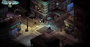 Shadowrun Returns Deluxe DLC