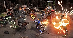 Stormgate: Early Access Pack