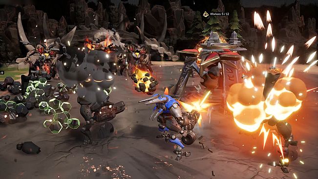 Stormgate: Early Access Pack