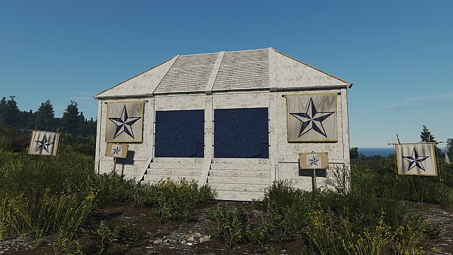 SCUM Squad Emblem Pack