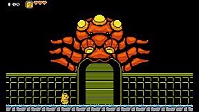 Cap 'n Barr's Adventure