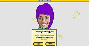 Free Yourself - A Gravity Puzzle Game Starring YOU!