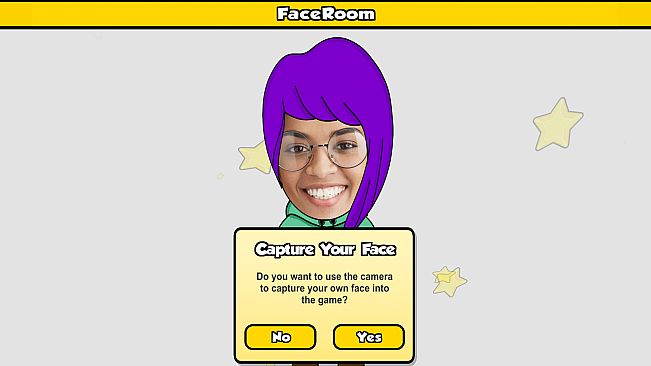 Free Yourself - A Gravity Puzzle Game Starring YOU!