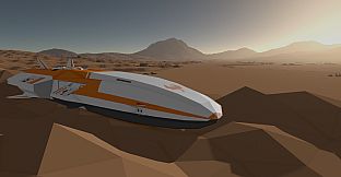 Alien Horizon - Large Donation