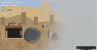 BRASS: Hard Contact