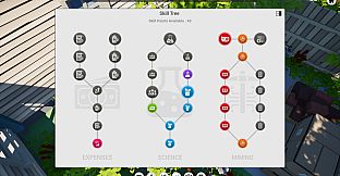 Crypto Mining Tycoon