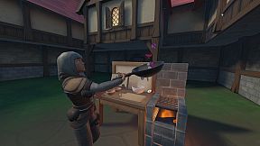 Eldramoor: Haven in the Mist