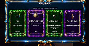No Luck Left