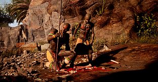 Saci: Son of the Wind