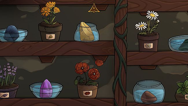 Ritualis: Summoner Simulator - Wallpapers