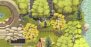 StormEdge - Supporter Pack