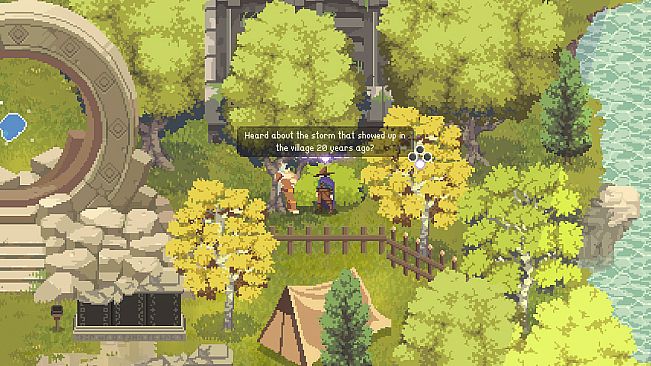 StormEdge - Supporter Pack