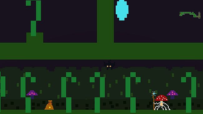 We Only Come Out at Night