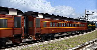 Train Simulator: PRR GG1 Loco Add-On