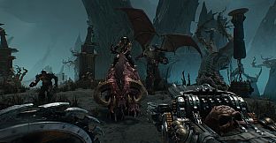 DOOM: The Dark Ages - Premium Upgrade