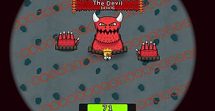 Hellpurge