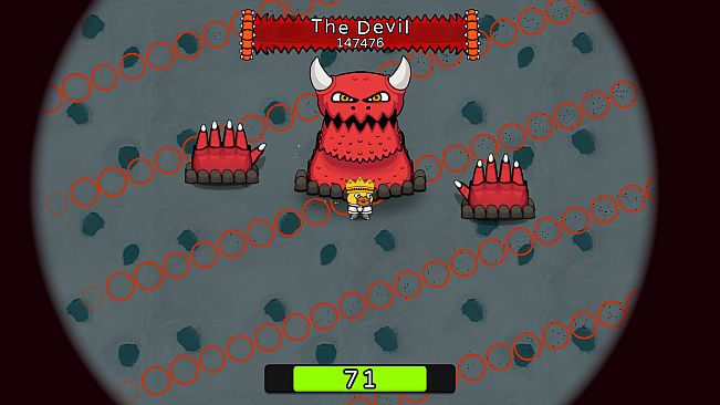 Hellpurge