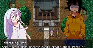 Kunugi's Life is a Mess!