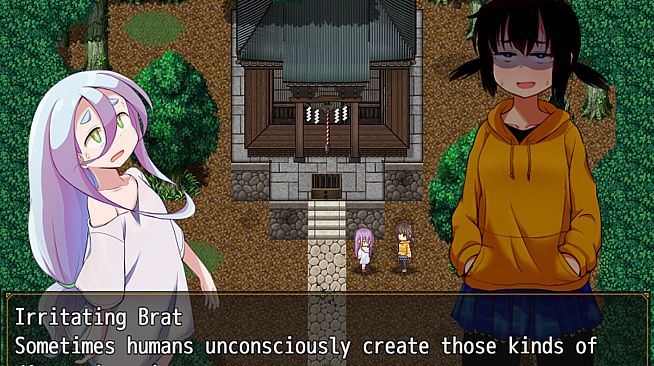 Kunugi's Life is a Mess!