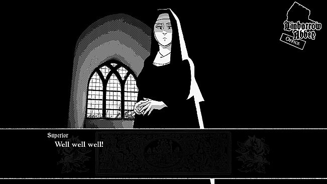 Misericorde: Volume One