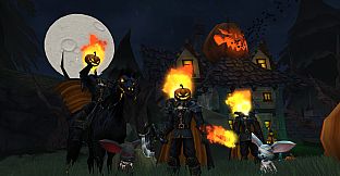 AdventureQuest 3D