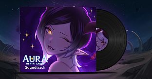 AURA: Hentai Cards Soundtrack