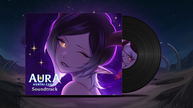 AURA: Hentai Cards Soundtrack