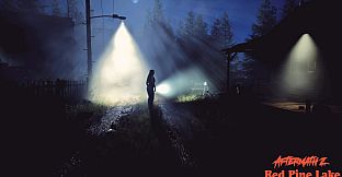 Aftermath Z: Red Pine Lake