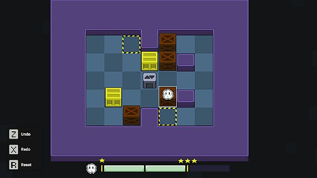 SokoGhost: Unfinished Business