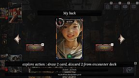 Deadwalker Chronicles