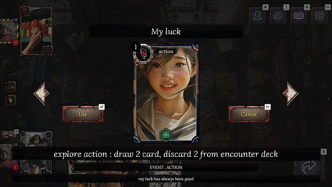 Deadwalker Chronicles