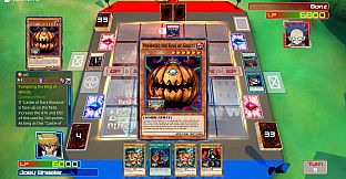 Yu-Gi-Oh! Duelist Kingdom
