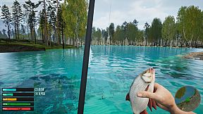 Russian Village Simulator