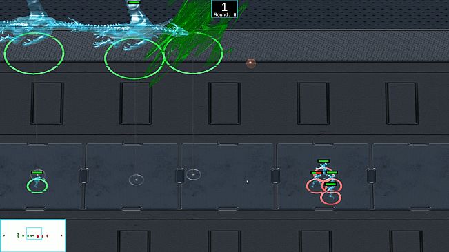 4th Super Industrial Revolution Wars