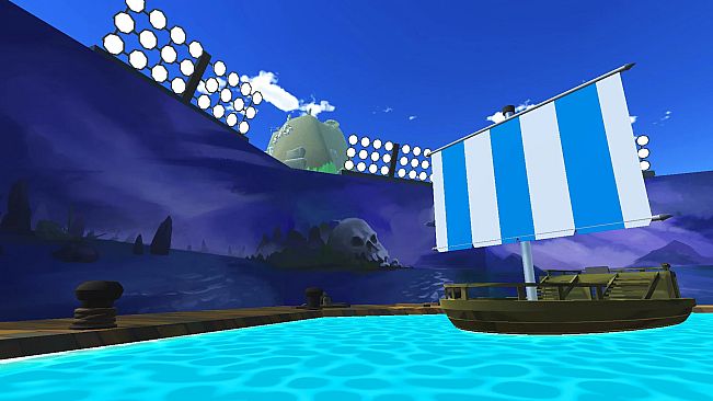 Totally Reliable Delivery Service