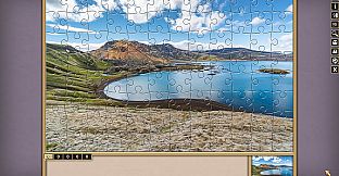Pixel Puzzles Traditional Jigsaws Pack: Landscapes 2