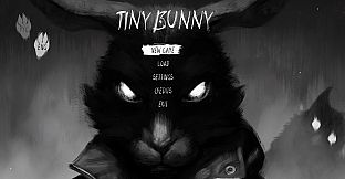 Tiny Bunny: Prologue