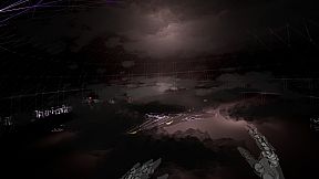 Air Traffic BLITZ VR