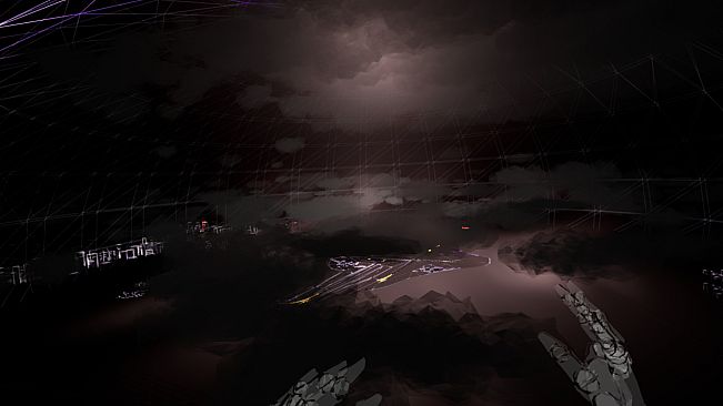 Air Traffic BLITZ VR